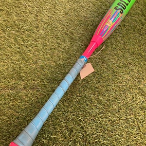 Soldier Sports TANK (2 3/4") USSSA Bat 2025 (-10)