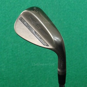 Titleist Vokey SM10 Nickel 46-10F 46 Pitching Wedge Dynamic Gold Wedge Flex