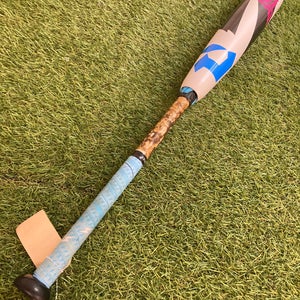 DeMarini Zen (2 3/4") USSSA Bat 2025 (-10)