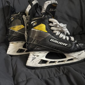 Bauer Supreme Hockey Skates