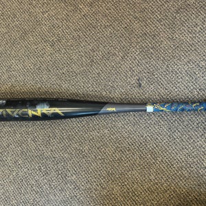 2023 Victus Vandal Jr Big Barrel USSSA Certified Bat (-10) 17 oz 27" (Used)