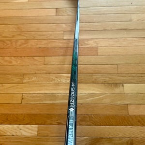 Senior True Project X Smoke Right Handed Hockey Stick P28 Pro Stock (Used)