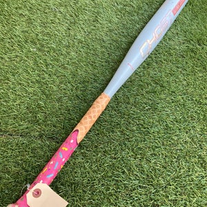 Easton Ghost Unlimited Fastpitch Bat 2025 (-10)