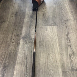 TaylorMade BRNR Mini Copper Driver Right Handed (Used)