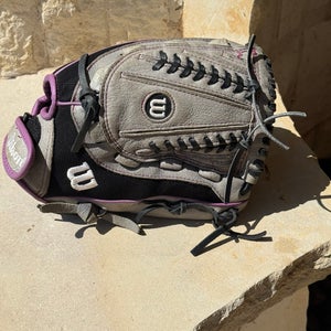 Wilson Flash 12” Glove