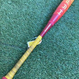 Easton Hype Fire (2 3/4") USSSA Bat (-5) 2025