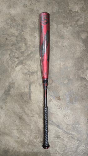 2022 Louisville Slugger Select PWR BBCOR Certified Bat (-3) 30 oz 33" (New)