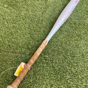 Easton Ghost Unlimited Fastpitch Bat 2025 (-11)