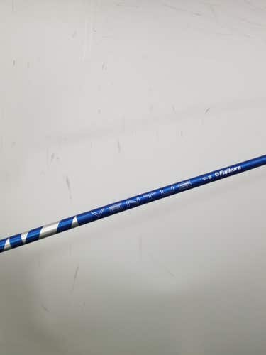 FUJIKURA VENTUS BLUE 7 VELOCORE+ STIFF FAIRWAY SHAFT 75.5G LH CALLAWAY VERYGOOD