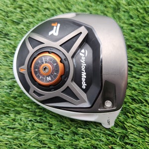 2013 TAYLORMADE R1 TP DRIVER 10.5* CLUBHEAD ONLY GOOD