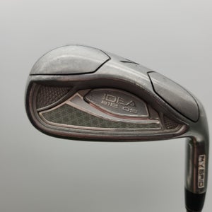 2011 ADAMS IDEA A12 OS 7 IRON LADIES IDEA ULTRALITE 36" FAIR