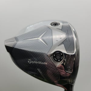 NEW 2025 TAYLORMADE QI35 DRIVER 9* STIFF FUJI VENTUS BLUE TR +HC BRANDNEW