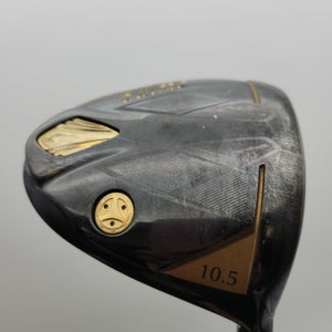 XXIO PRIME 11 DRIVER 10.5* LADIES ALDILA ASCENT GOOD
