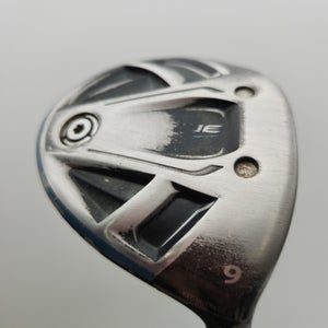2018 CALLAWAY ROGUE 9 WOOD REG ALDILA QUARANTA FAIR
