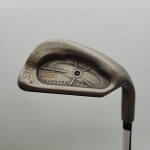 PING ISI K NICKEL PITCHING WEDGE LADIES PING W54 35.5" FAIR