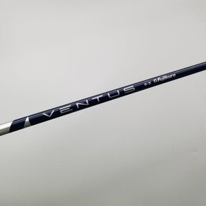 FUJIKURA VENTUS BLUE 6X VELOCORE FWY SHAFT XSTIFF 65G TAYLORMADE 42" VERYGOOD