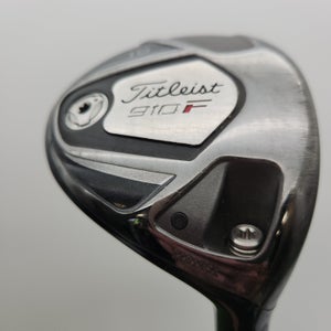 2011 TITLEIST 910F 3 WOOD STIFF MITSU DIAMANA FAIR
