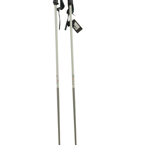 New One Way GT 16 Ghost Ski Poles - 2025 Model (125 cm)