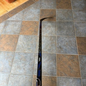 Senior Sher-Wood Code tmp Pro Left Hand Hockey Stick P92 (New)