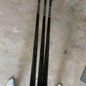 Senior CCM Jetspeed FT7 Pro Right Handed Hockey Stick P90TM Pro Stock (New)