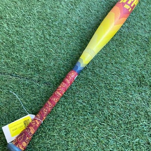 Easton Hype Fire (2 3/4") USSSA 2024 (-10)