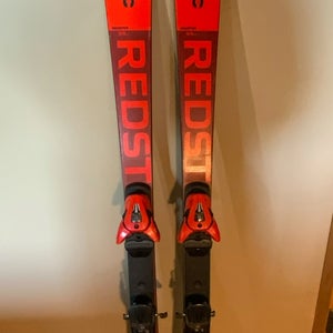 Atomic 2022 Junior S9 with Colt 12 bindings