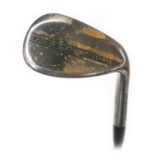 Cobra Snakebite RAW 54*/10*V Sand Wedge Graphite LA Golf L Series 120 l-4 Stiff