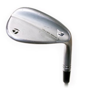 TaylorMade Milled Grind 3 SB 54*/11* Gap Wedge Steel Dynamic Gold S200 Stiff