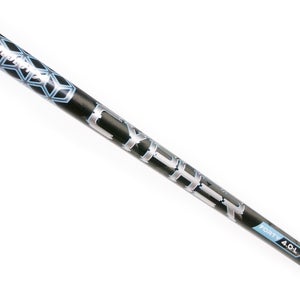 Project X Cypher Forty 4.0 Driver Shaft Ladies Flex w/Srixon Adapter