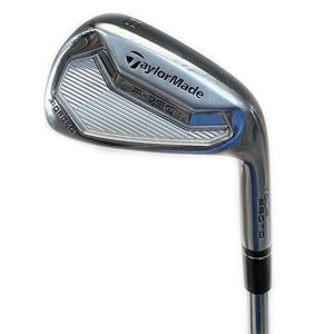 TaylorMade Tour Proto P750 Forged Single 8 Iron Steel True Temper Dynamic Gold