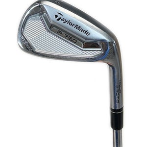 TaylorMade Tour Proto P750 Forged Single 9 Iron Steel True Temper Dynamic Gold