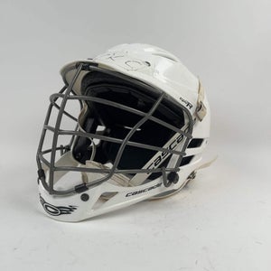 Cascade CPV-R S/M Lacrosse Helmet