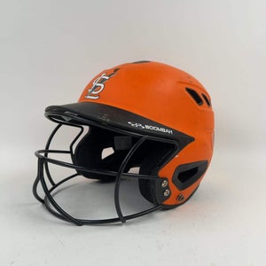 Boombah BBH2 6 1/4 to 7 Junior Baseball Batting Helmet