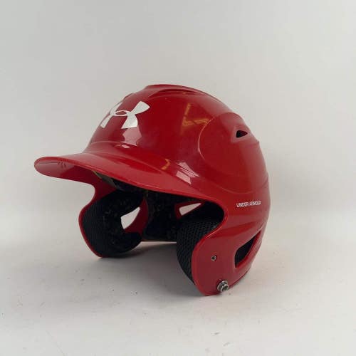 Under Armour UABH100 6 1/2 to 7 1/2 Baseball Batting Helmet
