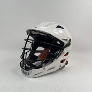 Schutt Stallion 600 X-Large Lacrosse Helmet