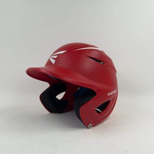 Easton Elite X 6 1/2 to 7 1/8 Junior Baseball Batting Helmet