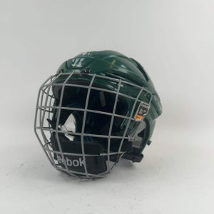 Warrior Krown LTE Small 6 1/4" to 6 3/4" Youth Hockey Helmet