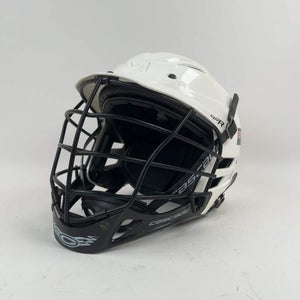 Cascade CPV-R M/L Adjustable Lacrosse Helmet