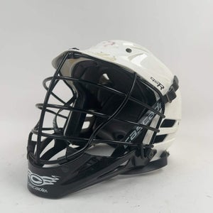 Cascade CPX-R OSFM Lacrosse Helmet