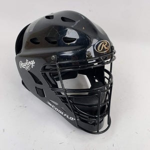 Rawlings CFA2 6 1/2 to 7 Youth Catchers Helmet