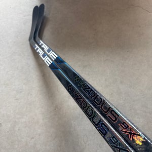 2 PACK 75 Flex P29 Senior True Hzrdus 9X4 Right Handed Hockey Stick P92 Pro Stock (New) NHL