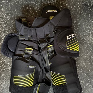 Medium Senior CCM Super Tacks Girdle Pro Stock (New)