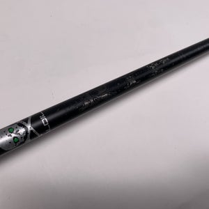 Aldila RIP Beta 60g Regular Graphite Driver Shaft 44.25" Pull 0.335