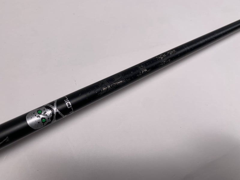 Aldila RIP Beta 60g Regular Graphite Driver Shaft 44.25" Pull 0.335