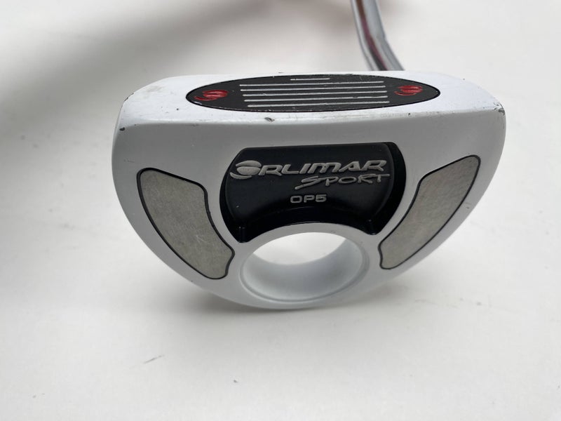 Orlimar Sport OP5 Putter 35" Mens RH