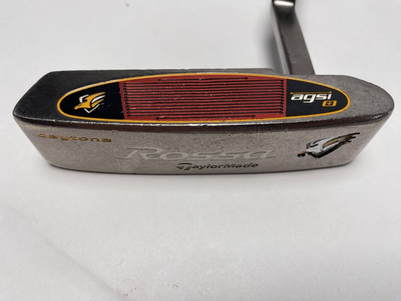 TaylorMade Rossa Daytona 1 AGSI+ Putter 34.5" Mens RH