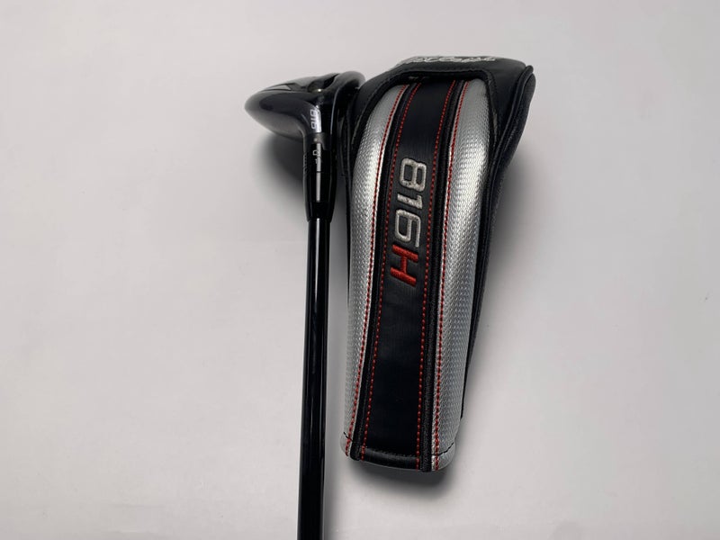 Titleist 816 H1 5 Hybrid 23* Tensei Blue CK Series 70g Stiff Graphite Mens RH HC