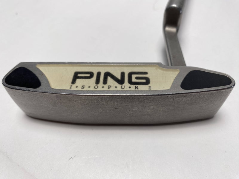 Ping Anser 2i Putter 35" Black Dot Mens RH