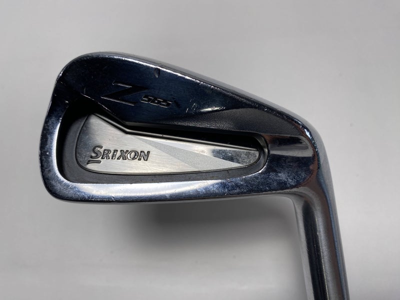 Srixon Z 565 Single 4 Iron Nippon NS Pro 980 GH Regular Steel Mens RH