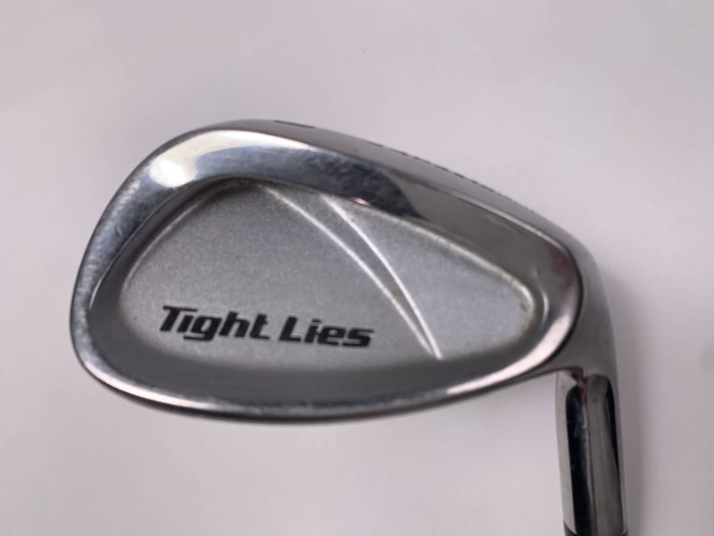 Adams Tight Lies Pitching Wedge PW True Temper Performance Steel Mid Steel RH